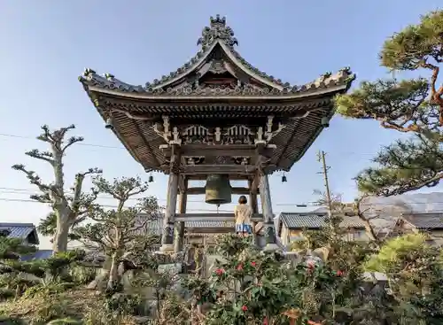 専明寺のその他建物