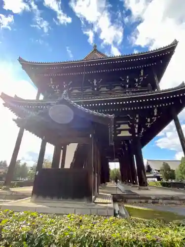 東福禅寺（東福寺）(京都府)