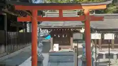 草加神社(埼玉県)