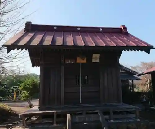 熊野神社(埼玉県)