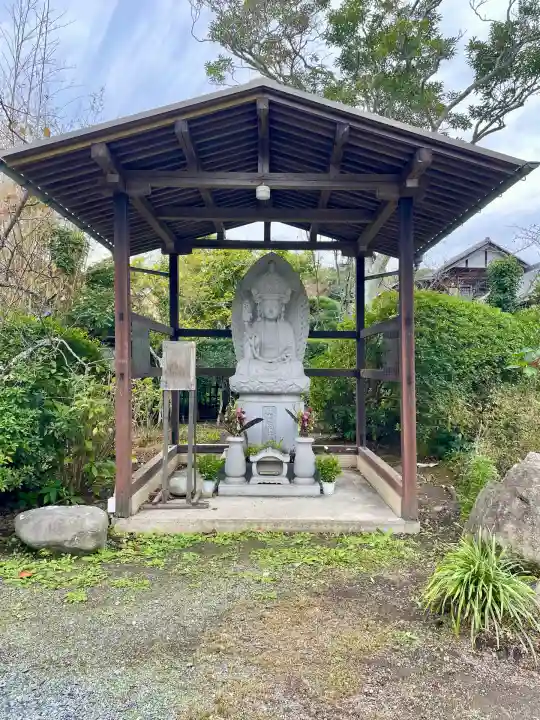 浄光明寺(神奈川県)