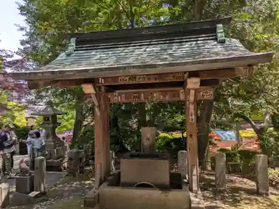 根津神社(東京都)
