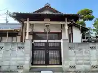 旅庵寺(滋賀県)
