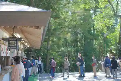 熊野本宮大社のその他建物