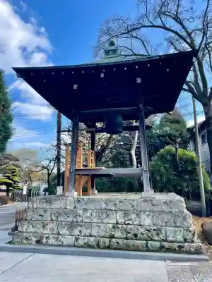 安養寺(東京都)