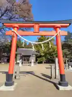 神明宮(群馬県)