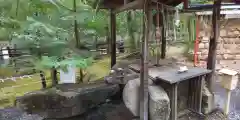 野宮神社の建物その他