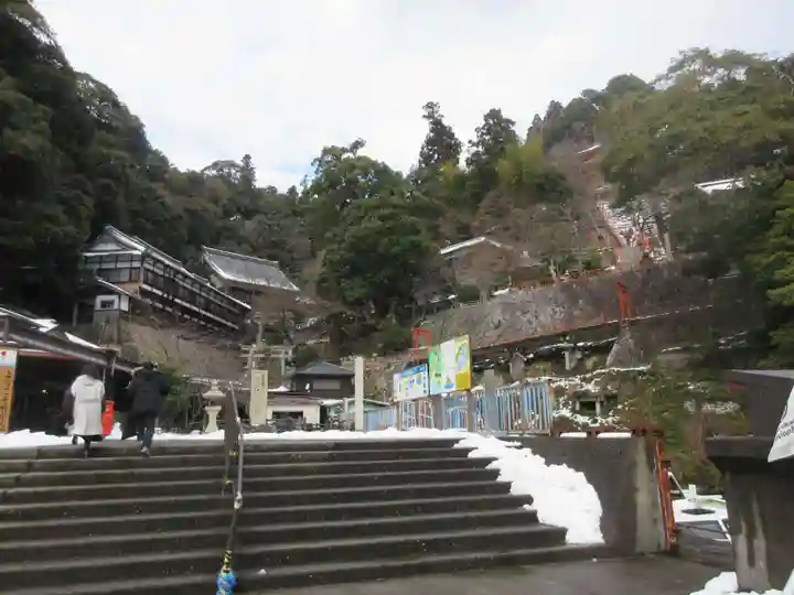 宝厳寺(滋賀県)