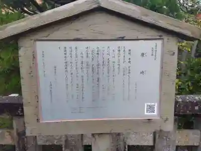 唐崎神社(滋賀県)