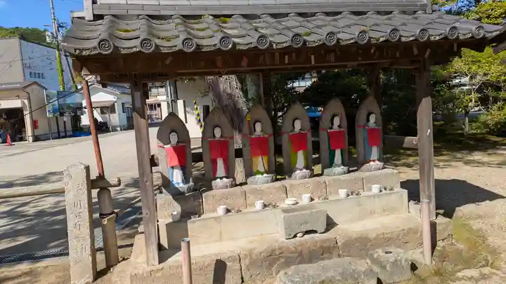 智恩寺(京都府)