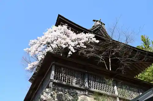 壇上伽藍(和歌山県)