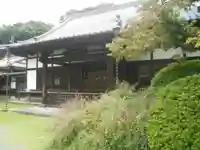 浄光明寺の本殿・本堂