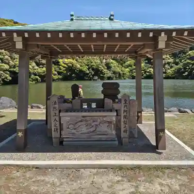 桜ヶ池池宮神社(静岡県)
