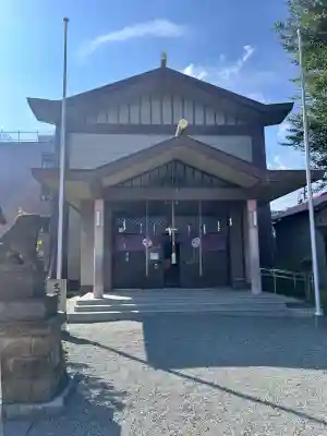 日野八坂神社(東京都)