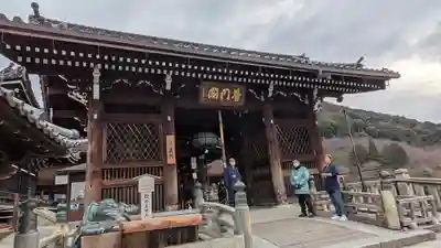 清水寺(京都府)