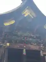 秩父神社の芸術