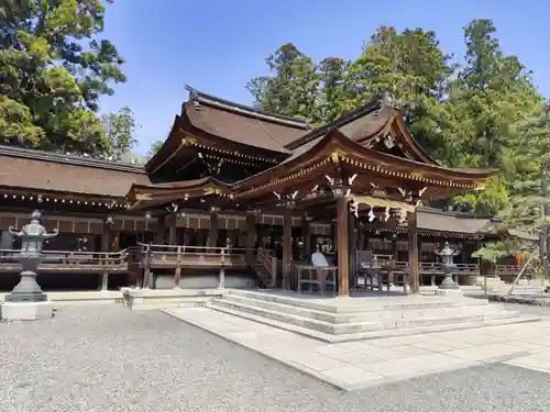 多賀大社(滋賀県)