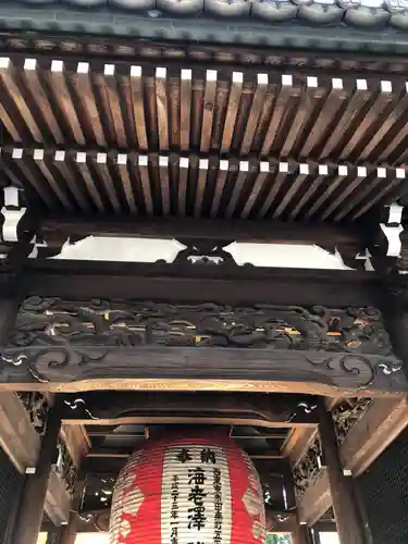 總持寺のその他建物