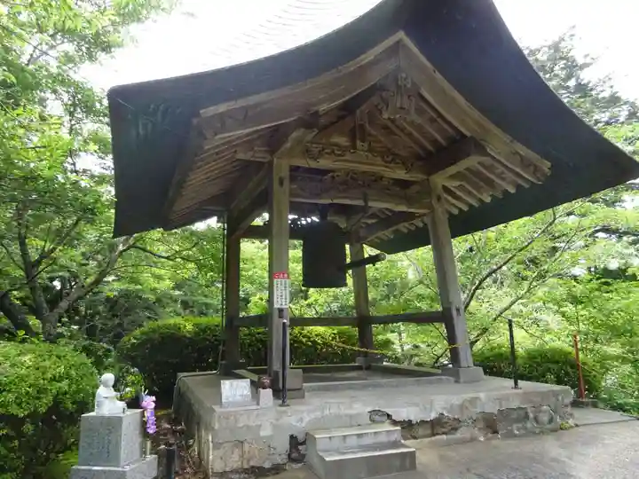 真野寺のその他建物