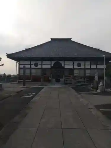 祥雲寺(埼玉県)
