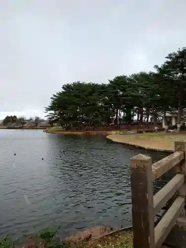 三光稲荷神社(福島県)