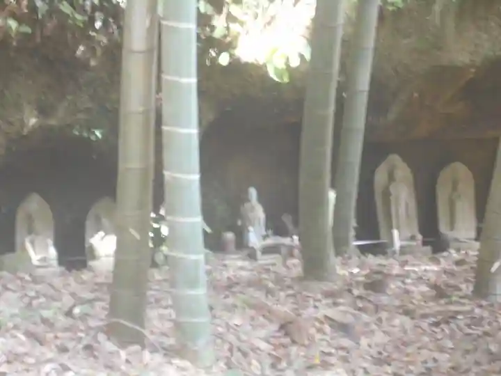 浄智寺のその他建物