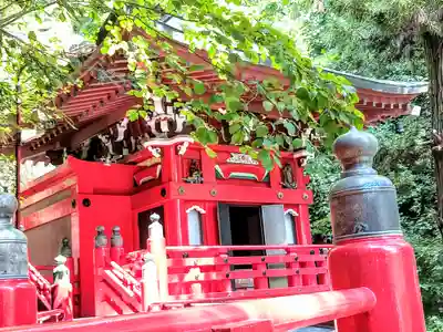 大正寺(中野不動尊)(福島県)