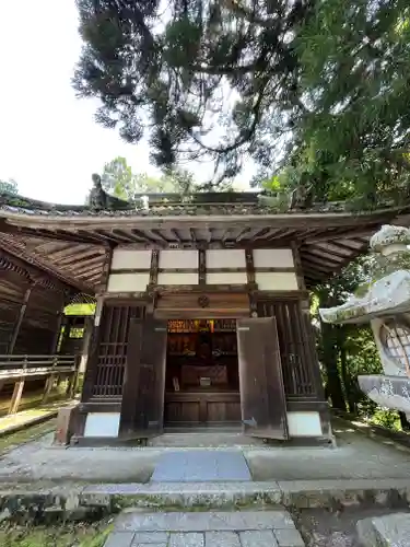 石山寺(滋賀県)