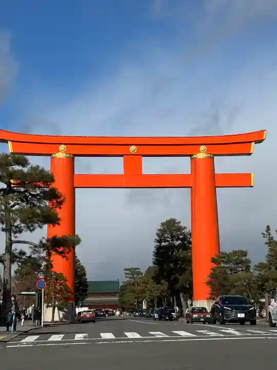 平安神宮(京都府)