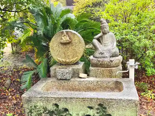 長谷院(愛知県)