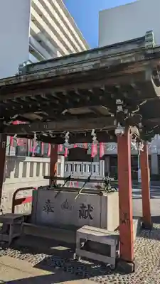 東京羽田 穴守稲荷神社(東京都)