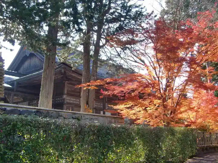 高野山大師教会(和歌山県)