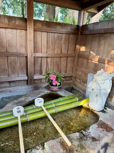 平群坐紀氏神社(奈良県)