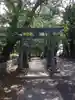 前原御嶽神社(千葉県)