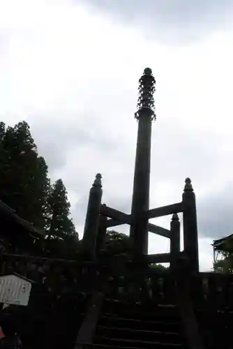 輪王寺(栃木県)