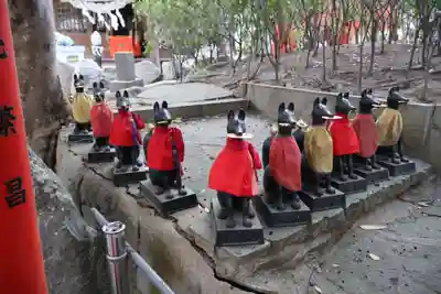 田村神社(香川県)