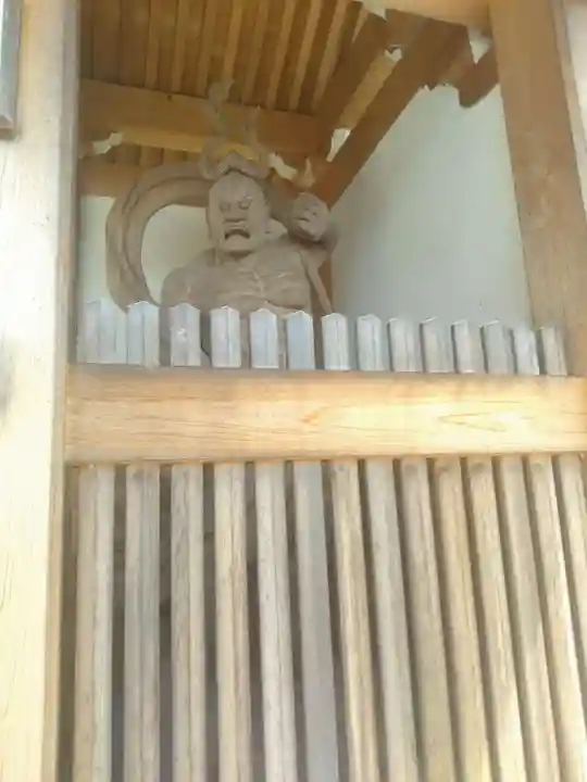 洞昌寺(宮城県)