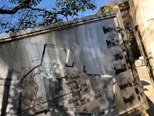 越ヶ谷久伊豆神社(埼玉県)