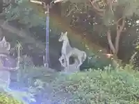 土呂八幡宮(愛知県)