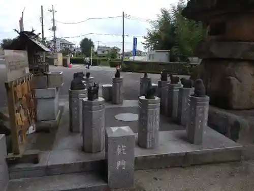 今宮神社(栃木県)