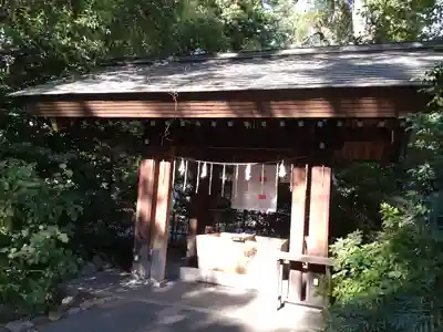 阿佐ヶ谷神明宮(東京都)