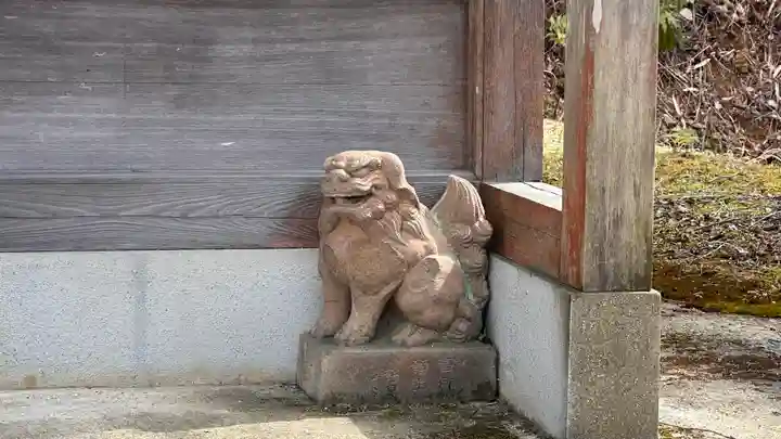 里神社(兵庫県)