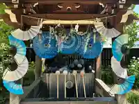 法輪寺(東京都)