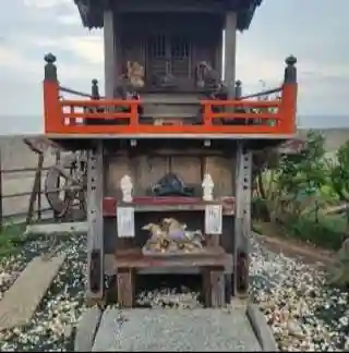 黄金持神社(香川県)