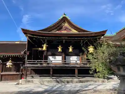 北野天満宮(京都府)