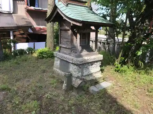 八坂神社のその他建物