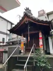 誓願寺(京都府)