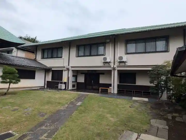 妙雲寺(東京都)