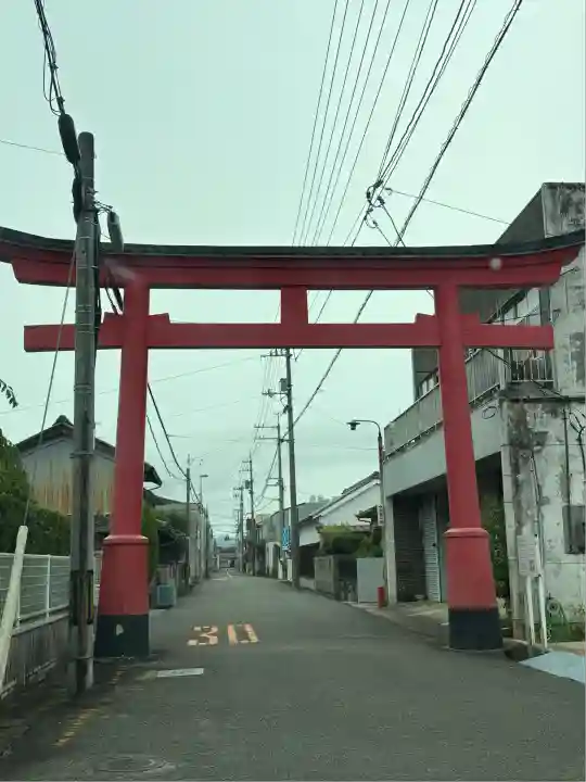 白鳥神社(香川県)