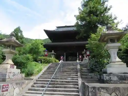 大善寺のその他建物